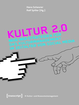 cover image of Kultur 2.0